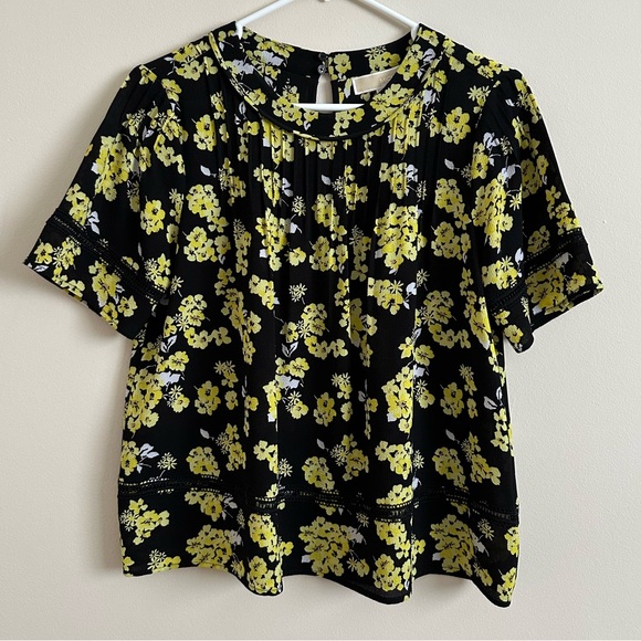 Michael Kors Crop Top - Picture 1 of 5